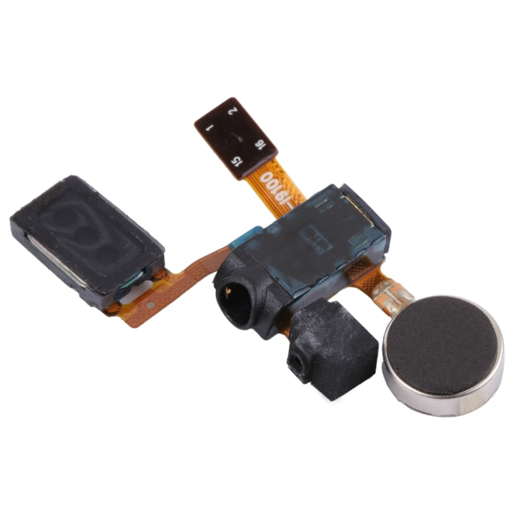 For Samsung Galaxy S II / i9100 Earphone Jack Flex Cable