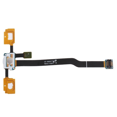 For Galaxy SL / i9003 Mobile Phone Keypad Flex Cable