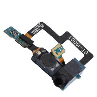 For Galaxy SL / i9003 Mobile Phone Headset Flex Cable