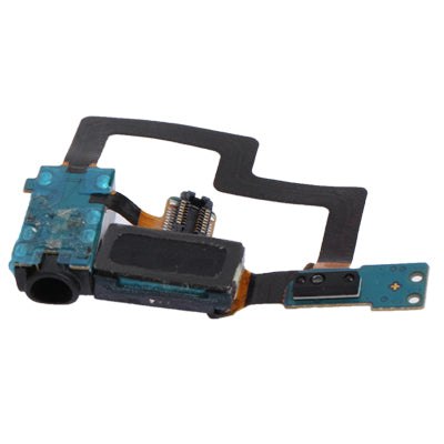 For Galaxy SL / i9003 Mobile Phone Headset Flex Cable