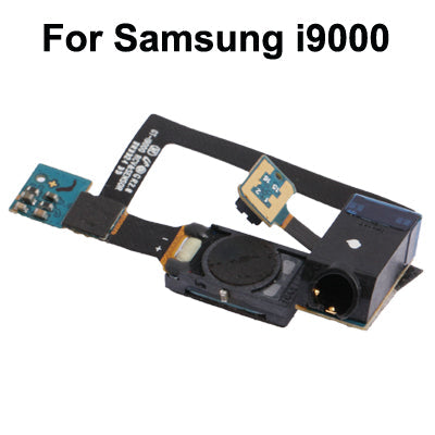 For Galaxy S / i9000 Mobile Phone Headset Flex Cable