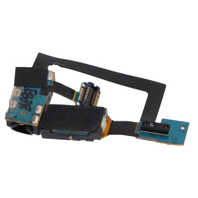 For Galaxy S / i9000 Mobile Phone Headset Flex Cable