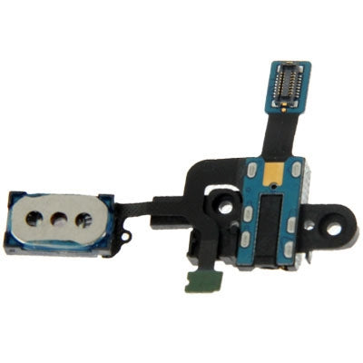 For Samsung Galaxy Note II / N7100 Earphone Jack Flex Cable