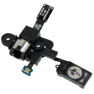 For Samsung Galaxy Note II / N7100 Earphone Jack Flex Cable