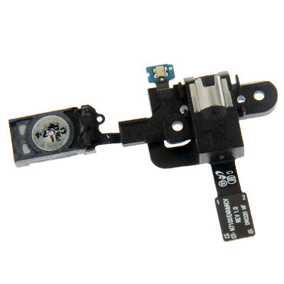 For Samsung Galaxy Note II / N7100 Earphone Jack Flex Cable