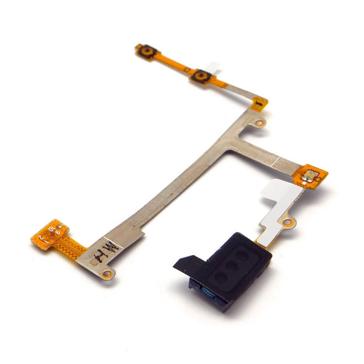 For Samsung Galaxy SIII / i9300 Earpiece Speaker Flex Cable