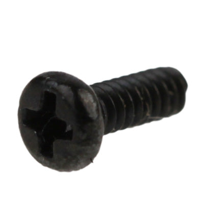 For Galaxy SIII / i9300 10PCS Original Full Housing Screw Kit(Black)