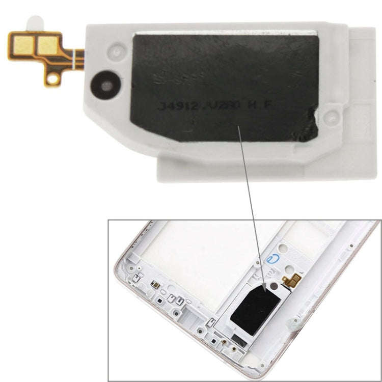 For Galaxy Note 4 / N910 Speaker Ringer Buzzer