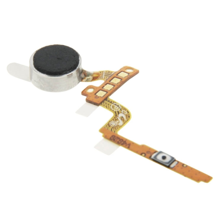 For Galaxy Note 4 / N910 Vibrator and Power Button Flex Cable