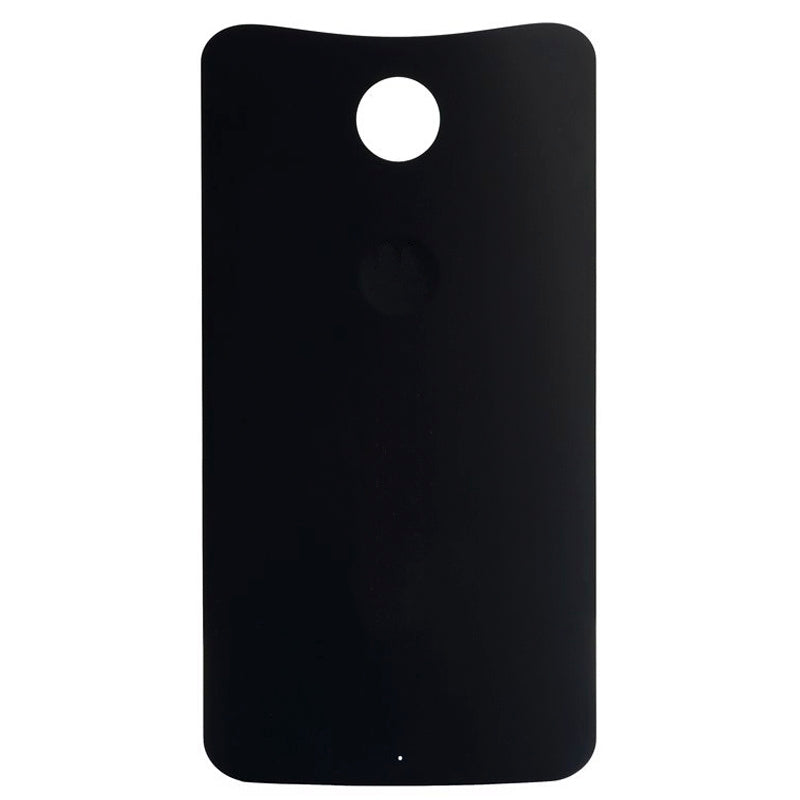 Original Battery Back Cover for Motorola Nexus 6(Black)