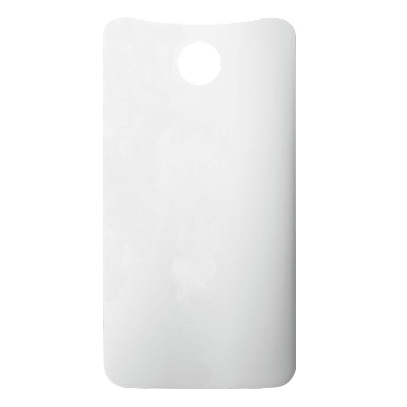 Original Battery Back Cover for Motorola Nexus 6(White)