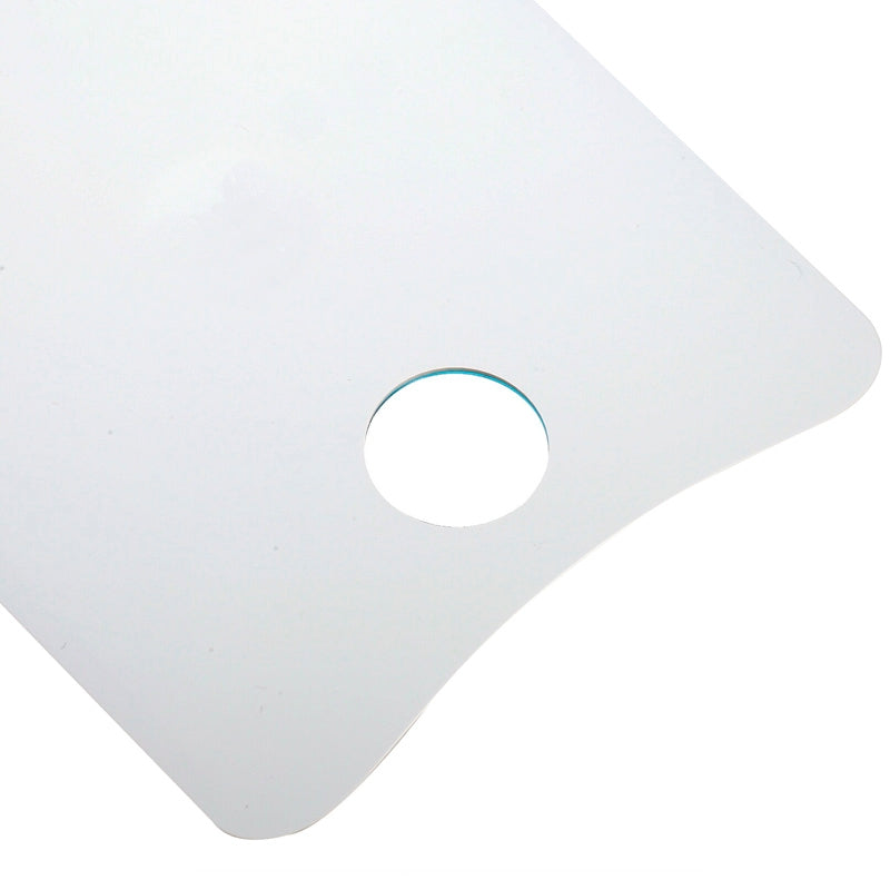 Original Battery Back Cover for Motorola Nexus 6(White)