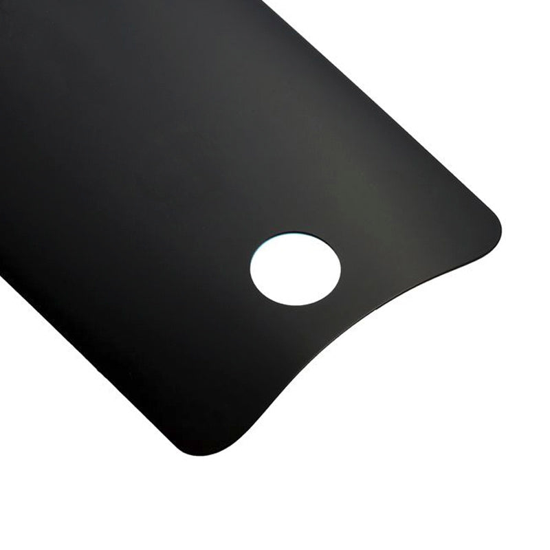 Original Battery Back Cover for Motorola Nexus 6(Black)