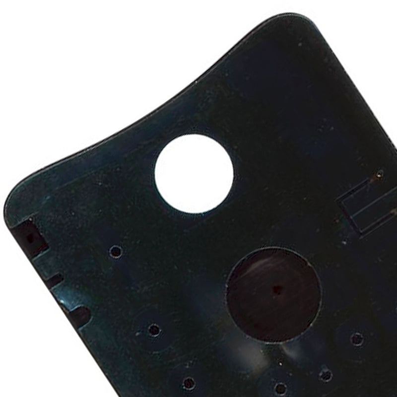 Original Battery Back Cover for Motorola Nexus 6(Black)