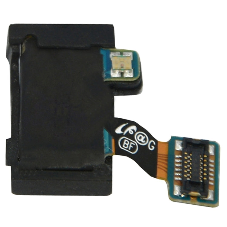 For Galaxy Mega 6.3 / i9200 Earphone Jack Flex Cable Ribbon