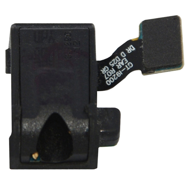 For Galaxy Mega 6.3 / i9200 Earphone Jack Flex Cable Ribbon