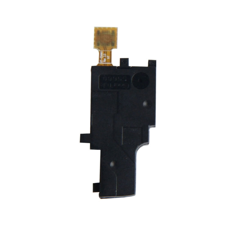 For Galaxy Gio / S5660 Original Speaker + Ringing(Black)