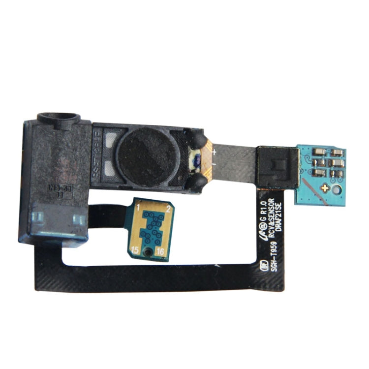 For Galaxy S i9000 Original Handset Flex Cable