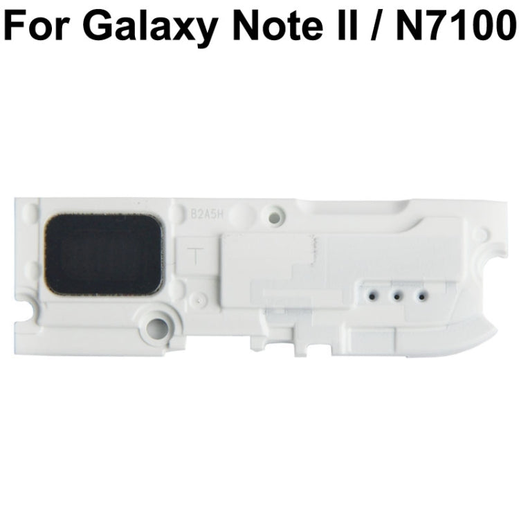For Galaxy Note II / N7100 Original Ringing(White)