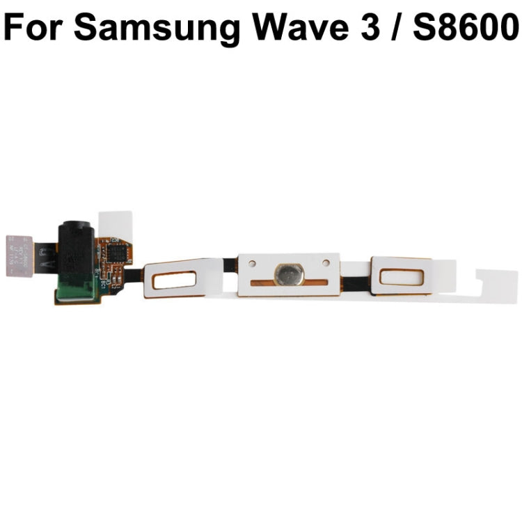 For Samsung Wave 3 / S8600 Original Sensor Flex Cable
