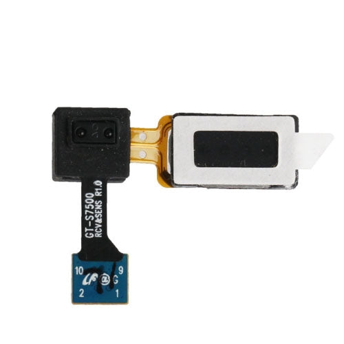 For Galaxy Ace Plus / S7500 Original Handset Flex Cable