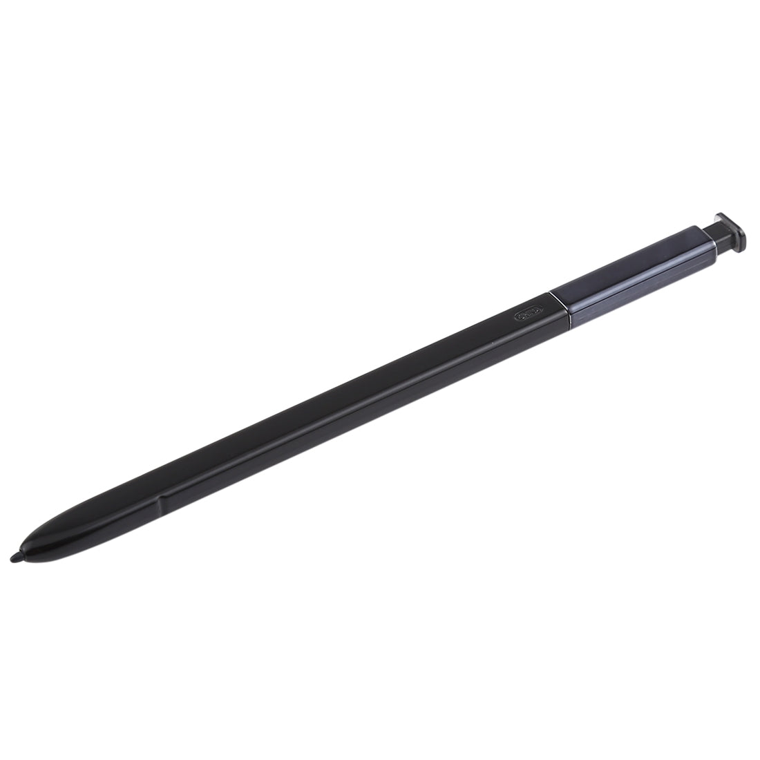 Portable High-Sensitive Stylus Pen without Bluetooth for Galaxy Note9(Black)