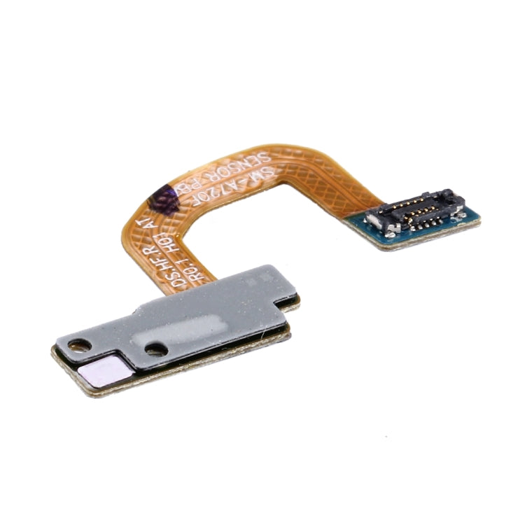 For Galaxy A5 (2017) / A520 & A7 (2017) / A720 Light Sensor Flex Cable