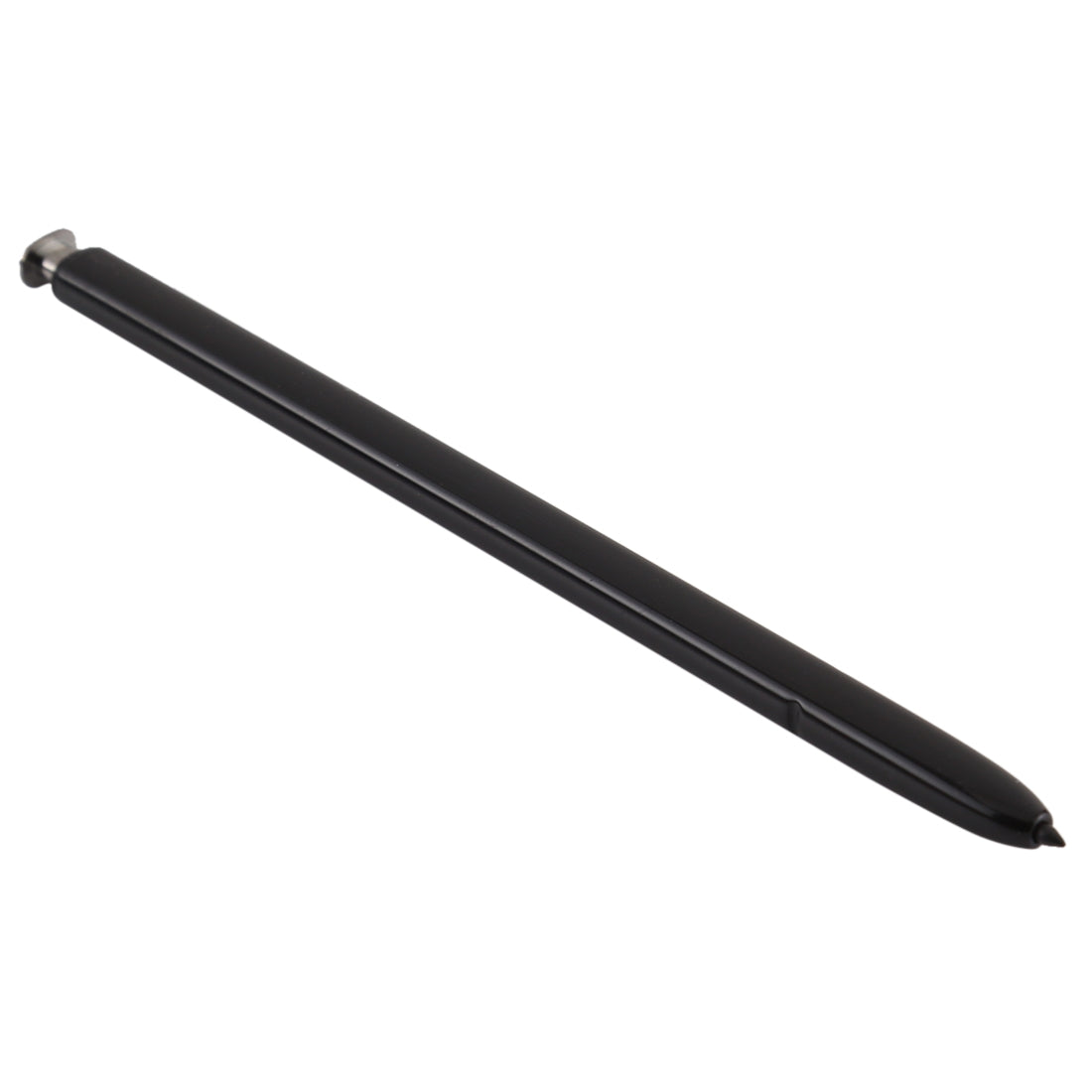 Capacitive Touch Screen Stylus Pen for Galaxy Note20 / 20 Ultra / Note 10 / Note 10 Plus(Black)