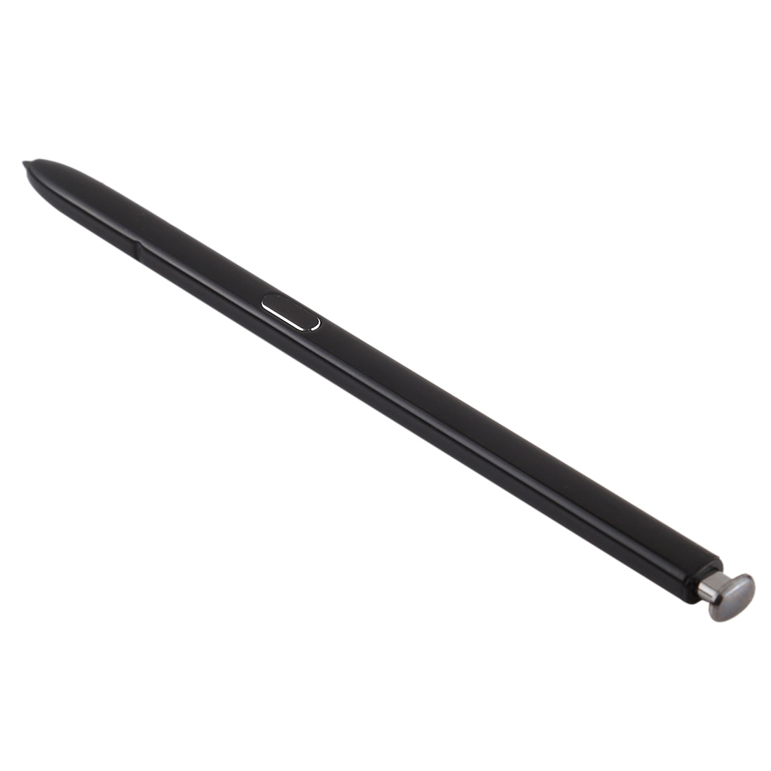Capacitive Touch Screen Stylus Pen for Galaxy Note20 / 20 Ultra / Note 10 / Note 10 Plus(Black)