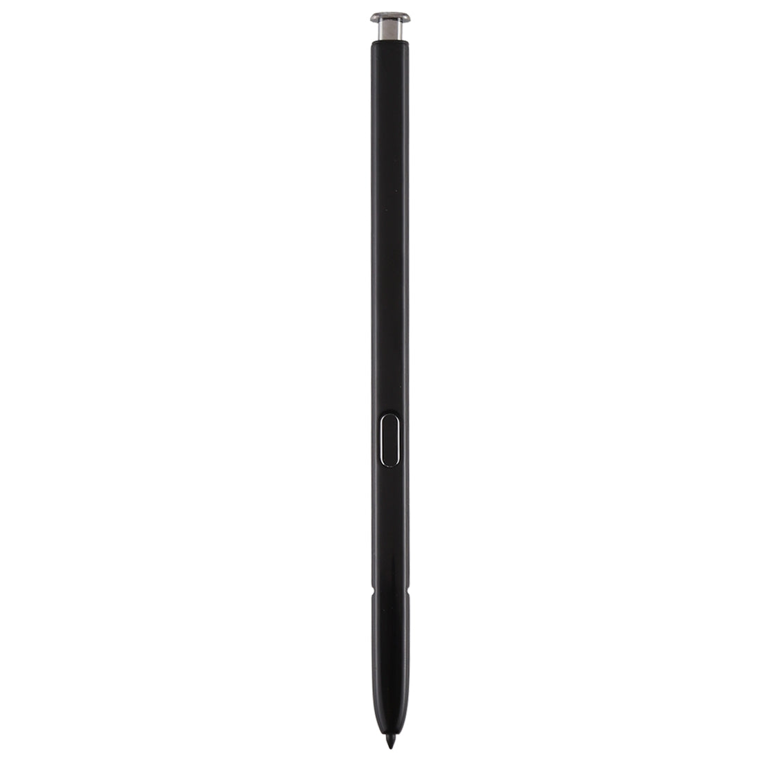 Capacitive Touch Screen Stylus Pen for Galaxy Note20 / 20 Ultra / Note 10 / Note 10 Plus(Black)