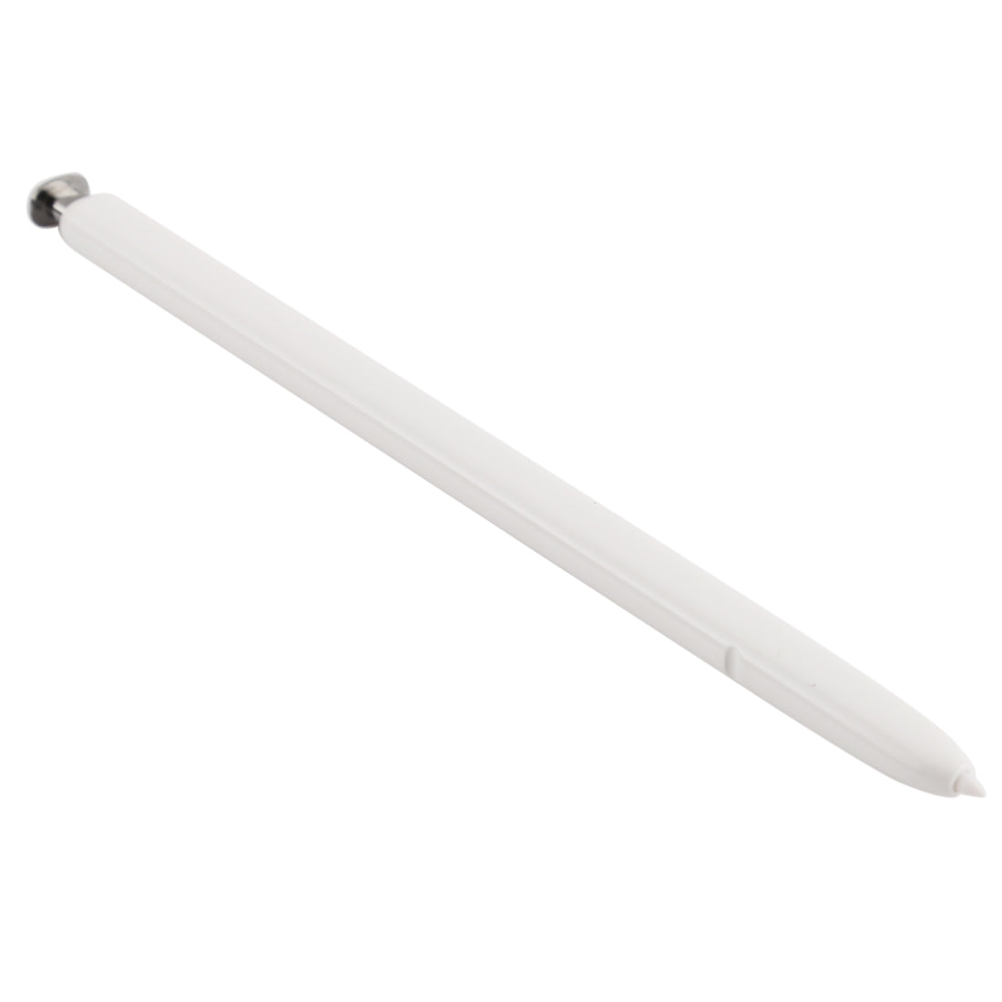 Capacitive Touch Screen Stylus Pen for Galaxy Note20 / 20 Ultra / Note 10 / Note 10 Plus(White)