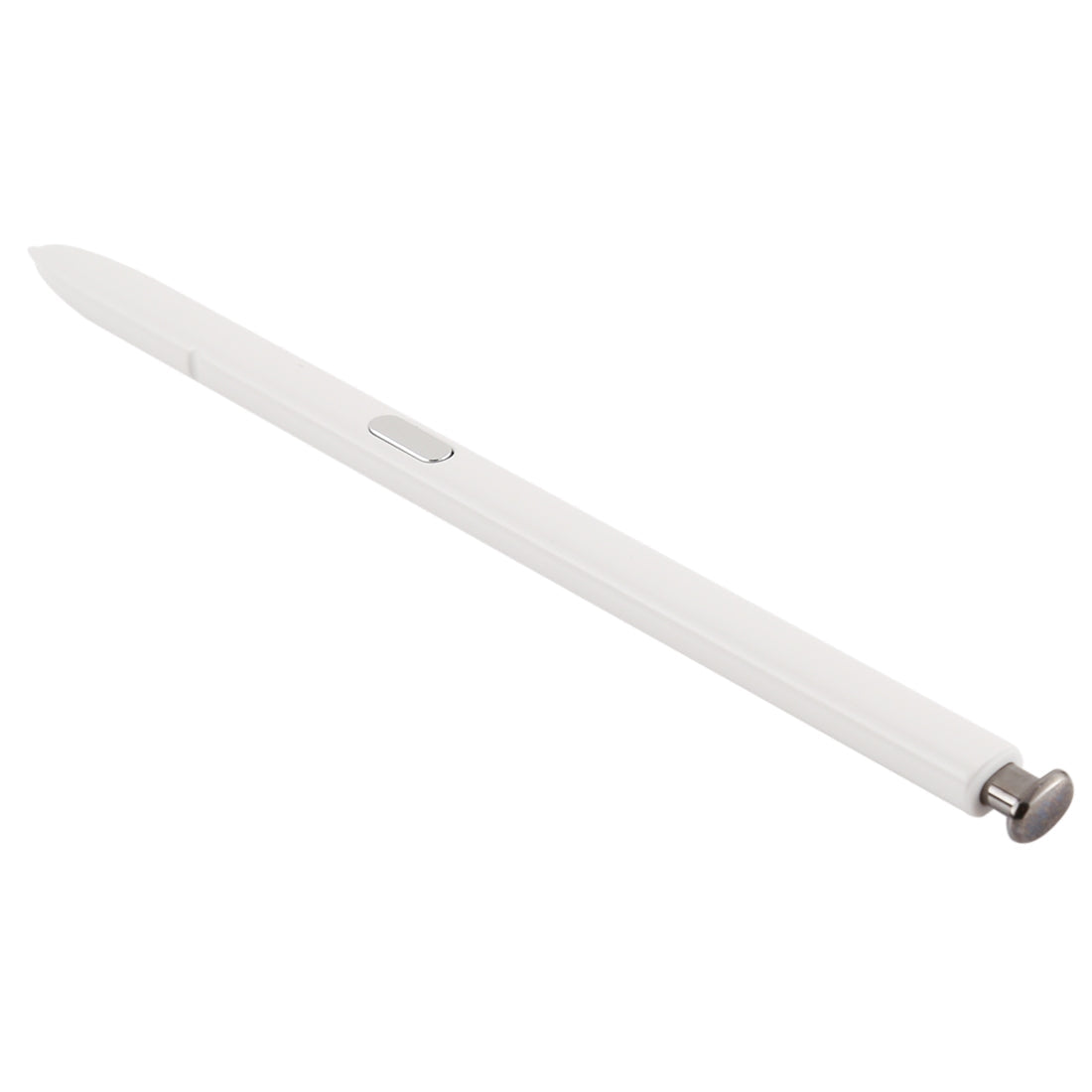 Capacitive Touch Screen Stylus Pen for Galaxy Note20 / 20 Ultra / Note 10 / Note 10 Plus(White)
