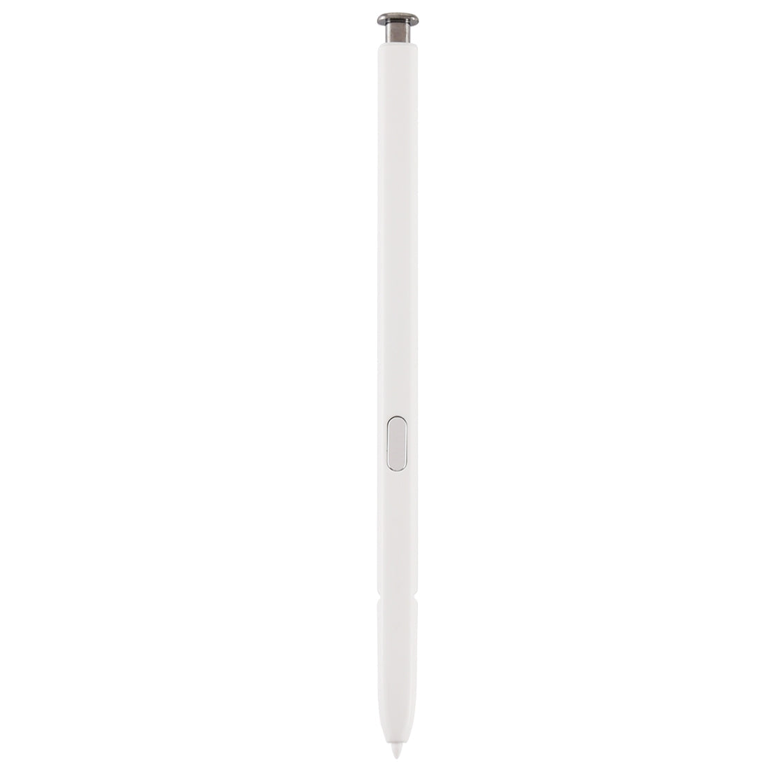 Capacitive Touch Screen Stylus Pen for Galaxy Note20 / 20 Ultra / Note 10 / Note 10 Plus(White)