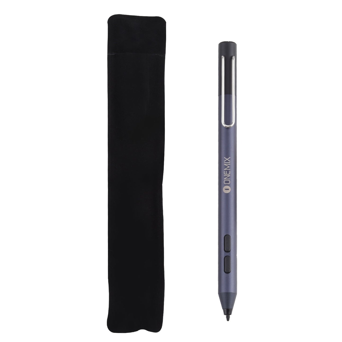 ONE-NETBOOK Original 2048 Levels of Pressure Sensitivity Stylus Pen for OneMix 3s+ (WMC0291B)(Black)