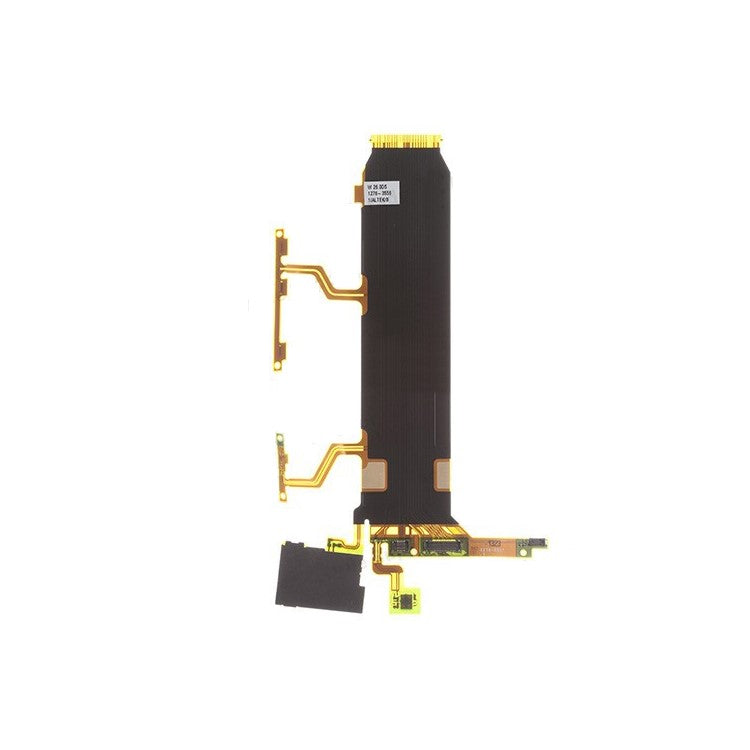OEM Motherboard Flex Cable Ribbon Replacement for Sony Xperia Z Ultra XL39h C6806