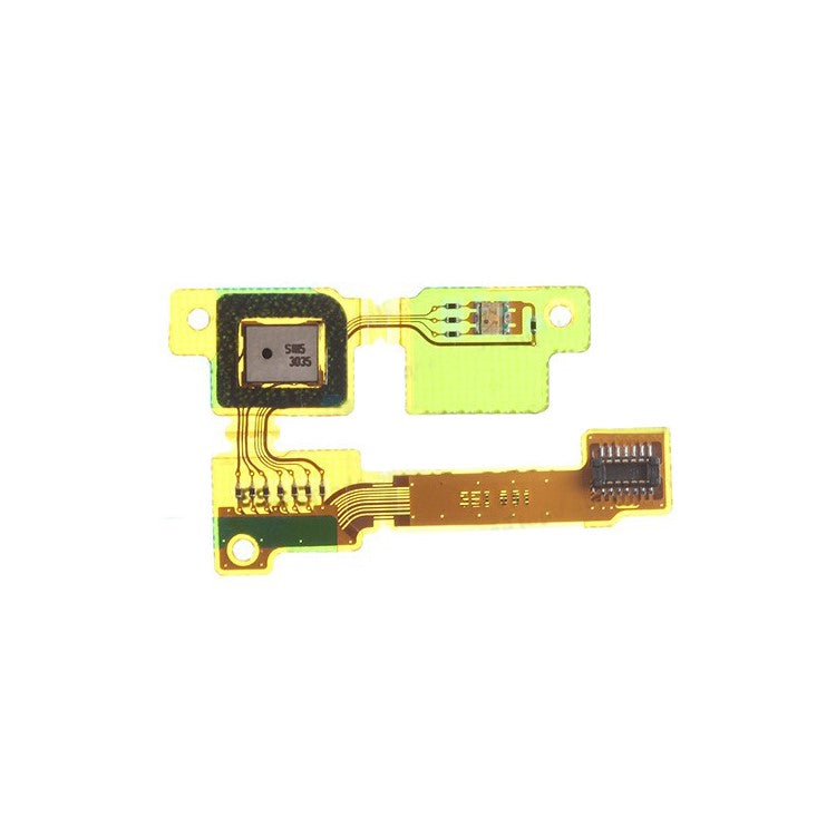 For Sony Xperia Z1 L39h C6903 Honami Microphone Flex Cable Ribbon