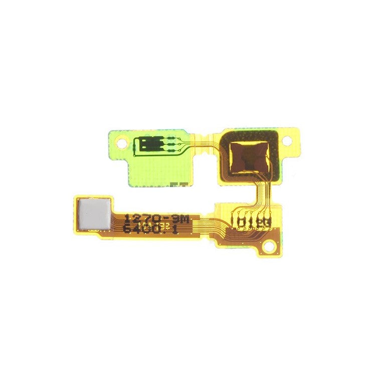 For Sony Xperia Z1 L39h C6903 Honami Microphone Flex Cable Ribbon