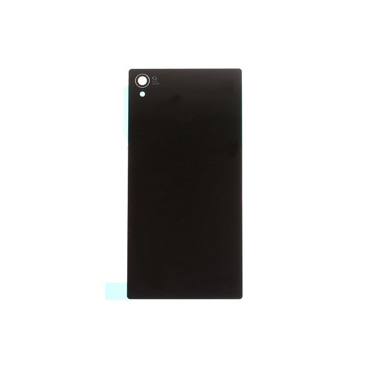 Black Battery Back Housing Cover for Sony L39h C6903 Honami