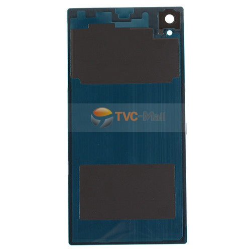 Black Battery Back Housing Cover for Sony L39h C6903 Honami