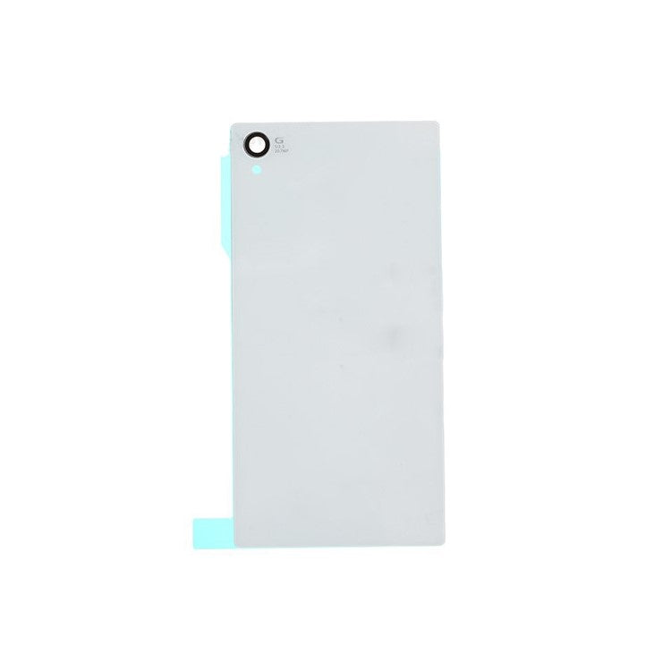 White Battery Cover Back Housing for Sony L39h C6903 Honami