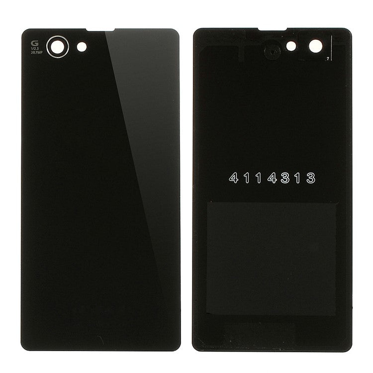 OEM Battery Housing Back Cover for Sony Xperia Z1 Compact D5503