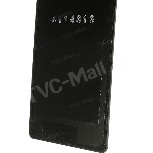 OEM Battery Housing Back Cover for Sony Xperia Z1 Compact D5503