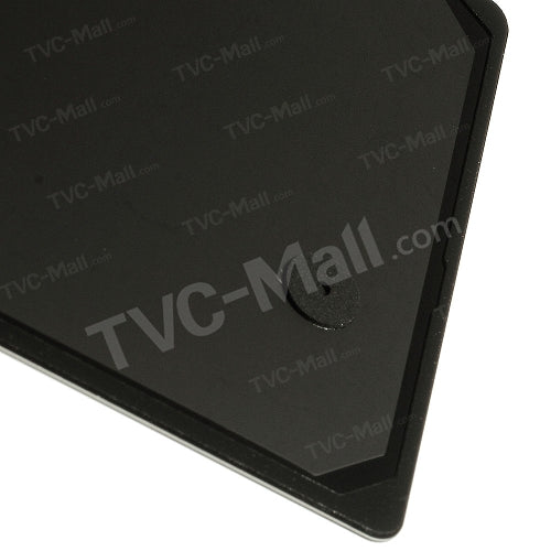 OEM Battery Housing Door Cover for Sony Xperia Z2 D6503 D6502 D6543 - Black