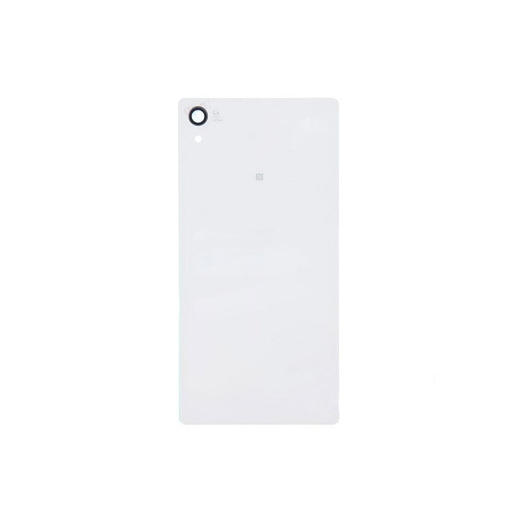 OEM Battery Housing Door Cover for Sony Xperia Z2 D6503 D6502 D6543 - White
