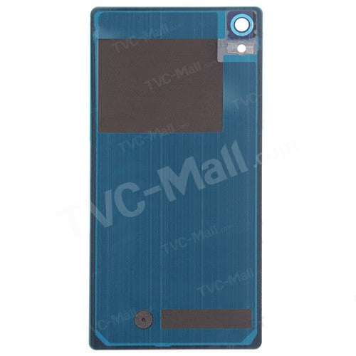 OEM Battery Housing Door Cover for Sony Xperia Z2 D6503 D6502 D6543 - White