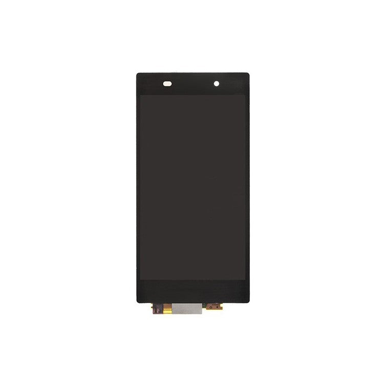 For Sony Xperia Z1 L39h LCD Assembly with Touch Screen Digitizer (OEM)