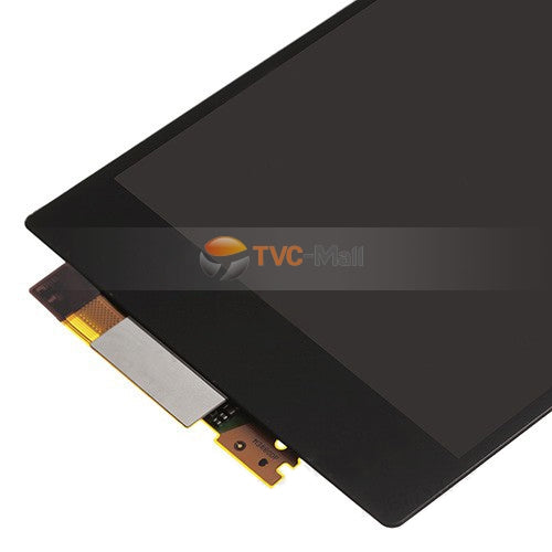For Sony Xperia Z1 L39h LCD Assembly with Touch Screen Digitizer (OEM)