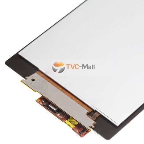 For Sony Xperia Z1 L39h LCD Assembly with Touch Screen Digitizer (OEM)