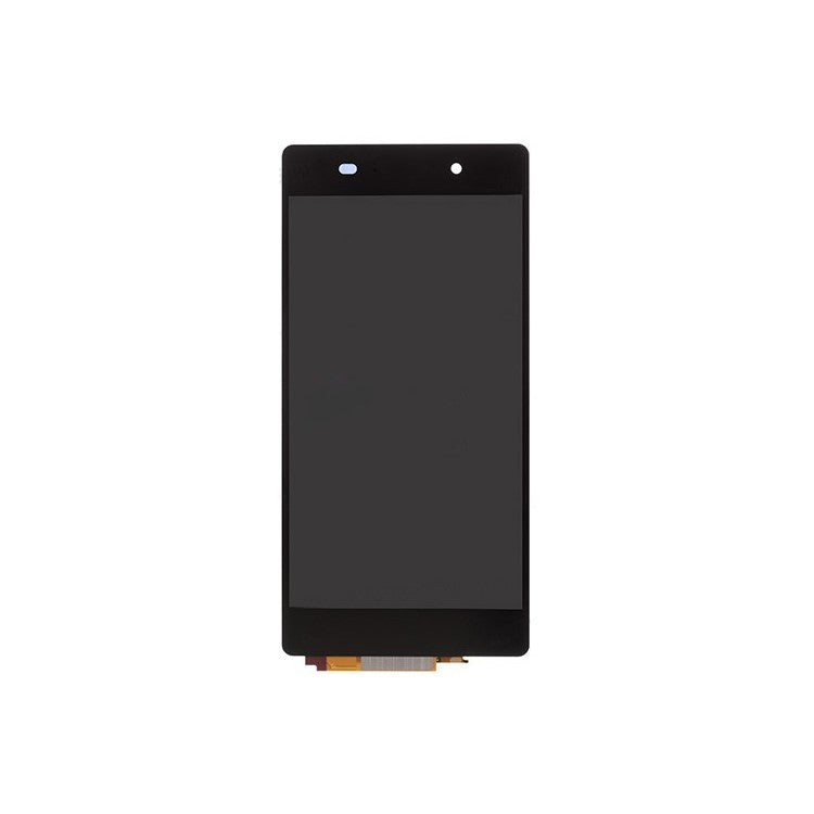OEM LCD Touch Screen Digitizer Assembly for Sony Xperia Z2 D6503 D6502 D6543 - Black
