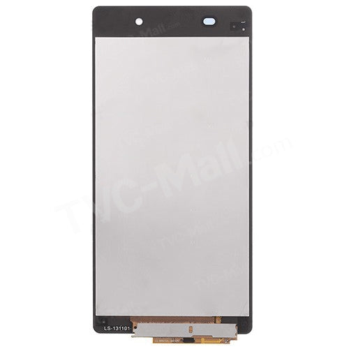 OEM LCD Touch Screen Digitizer Assembly for Sony Xperia Z2 D6503 D6502 D6543 - Black